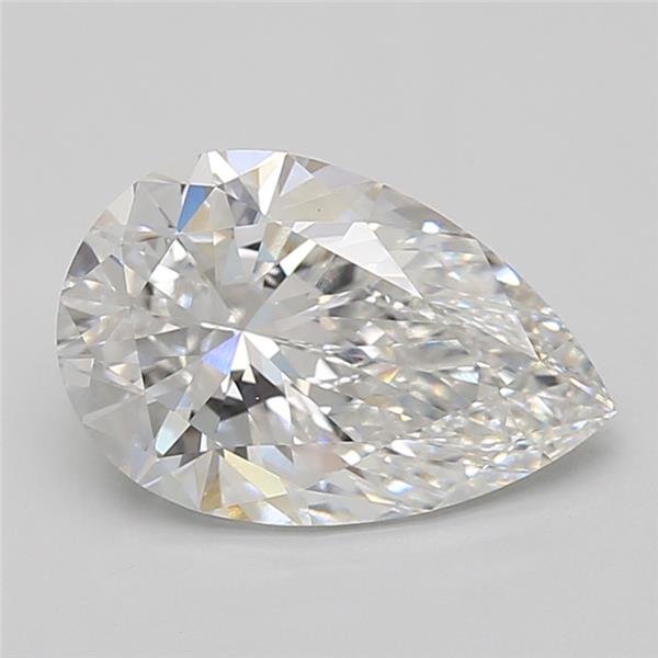 3 Carat · D · VVS2 Rare Carat Ideal Cut
