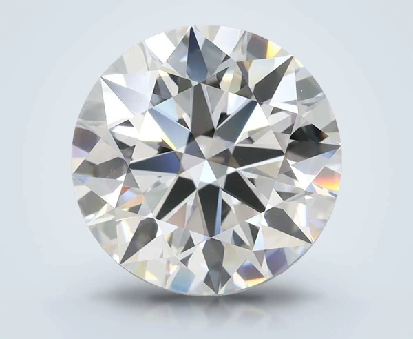 4 Carat · D · FL Rare Carat Ideal Cut