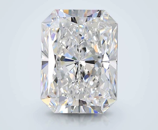 4.97 Carat · D · FL very good Cut