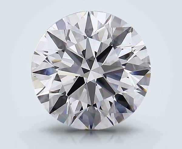 4 Carat · D · VS1 Rare Carat Ideal Cut