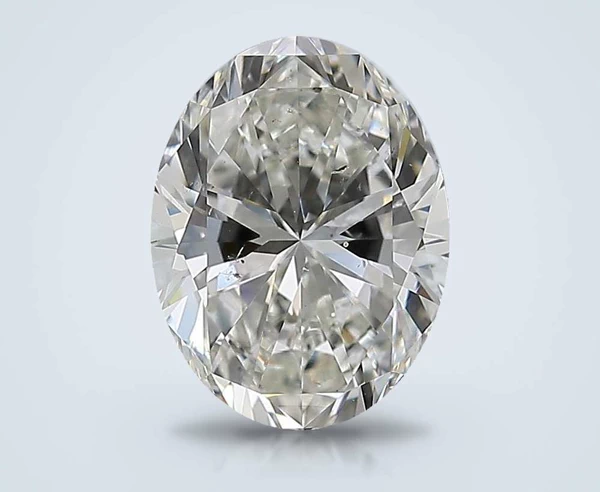 2.52 Carat · H · SI1 very good Cut