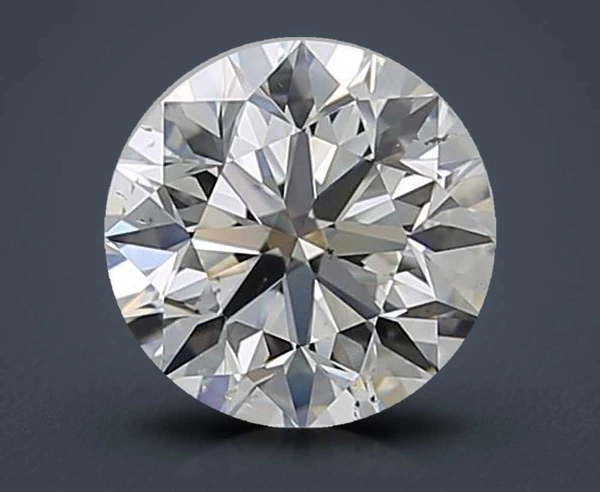 1.5 Carat · H · SI1 very good Cut