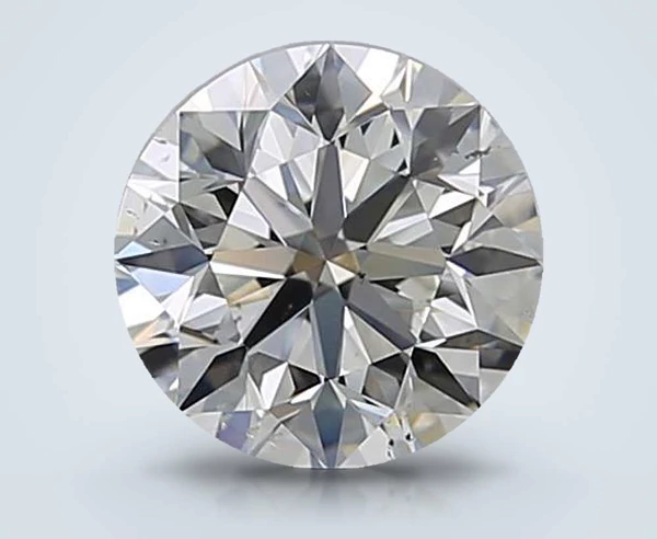 1.5 Carat · H · SI1 very good Cut