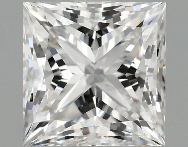 1.38 Carat · F · VVS2 Rare Carat Ideal Cut