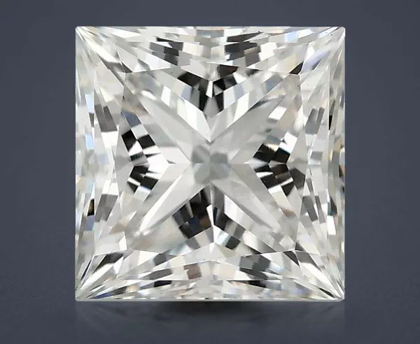 1.38 Carat · F · VVS2 Rare Carat Ideal Cut