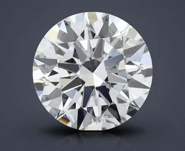 1.03 Carat · F · IF Rare Carat Ideal Cut