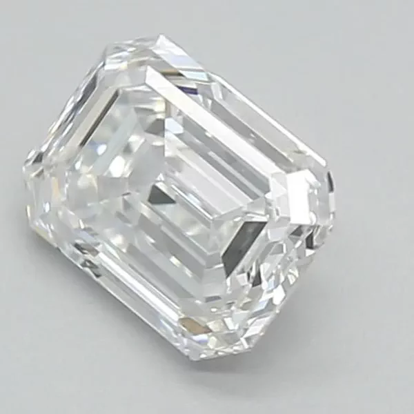 0.97 Carat · E · VVS2 Rare Carat Ideal Cut