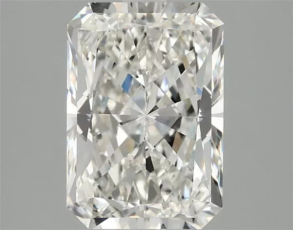 2.51 Carat · G · VVS2 Rare Carat Ideal Cut