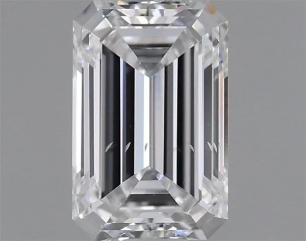 0.96 Carat · D · SI1 Rare Carat Ideal Cut