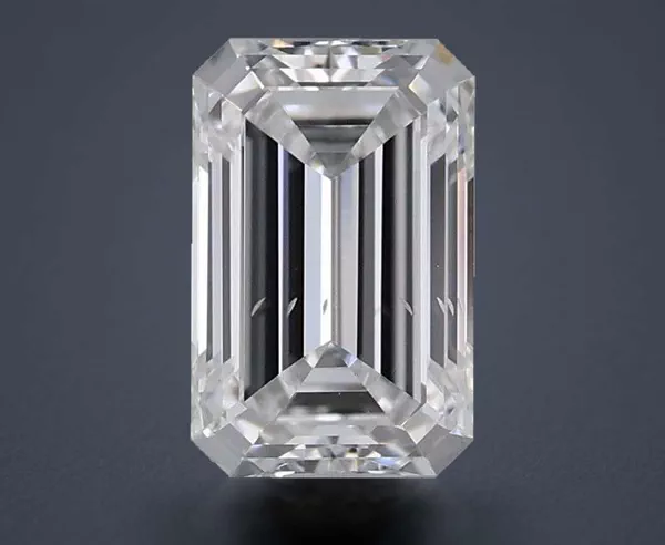 0.96 Carat · D · SI1 Rare Carat Ideal Cut