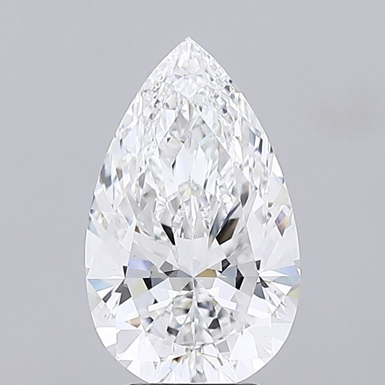 4.34 Carat · E · VS1 Rare Carat Ideal Cut