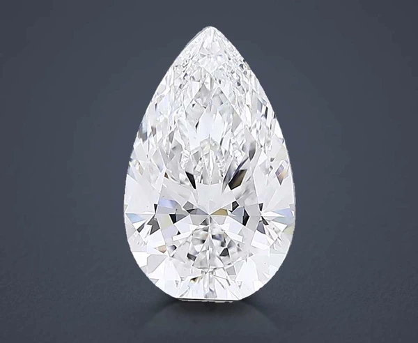 4.34 Carat · E · VS1 Rare Carat Ideal Cut