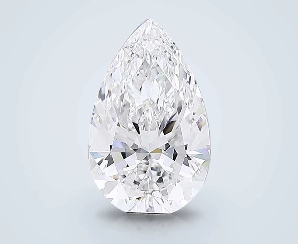 4.34 Carat · E · VS1 Rare Carat Ideal Cut