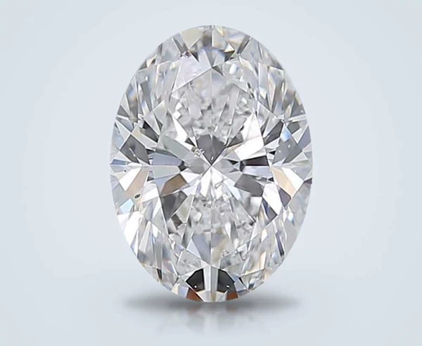 1.5 Carat · D · SI2 very good Cut