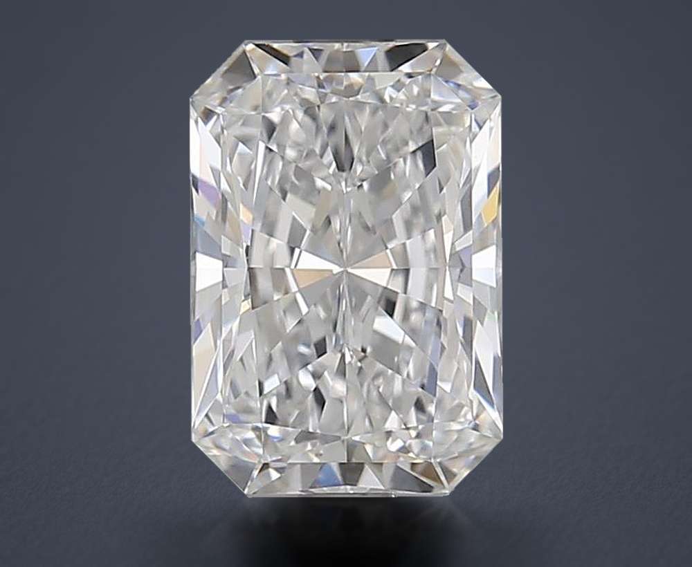 2.06 Carat · D · VVS1 Rare Carat Ideal Cut
