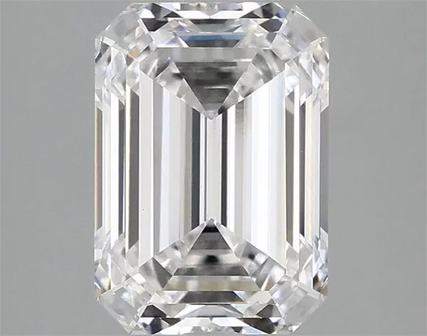 4.88 Carat · E · VS1 Rare Carat Ideal Cut