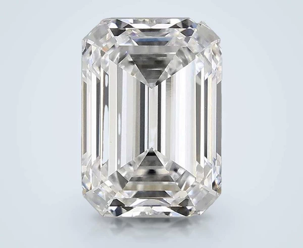 4.88 Carat · E · VS1 Rare Carat Ideal Cut