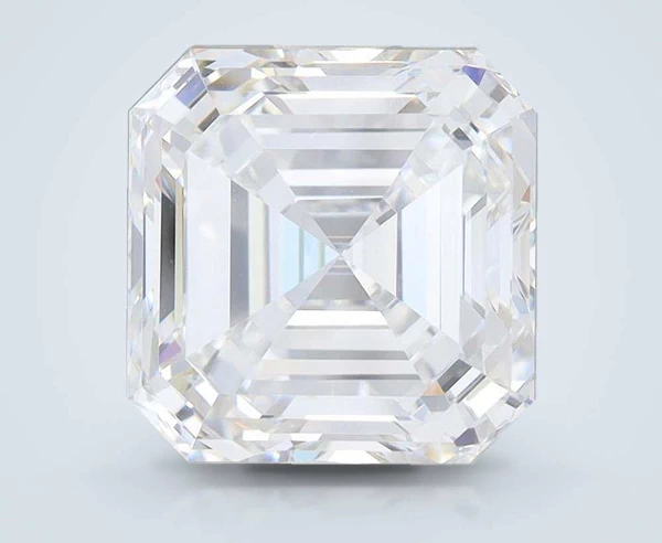 7.08 Carat · E · VVS2 excellent Cut