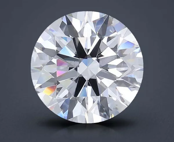 2.56 Carat · E · SI1 Rare Carat Ideal Cut