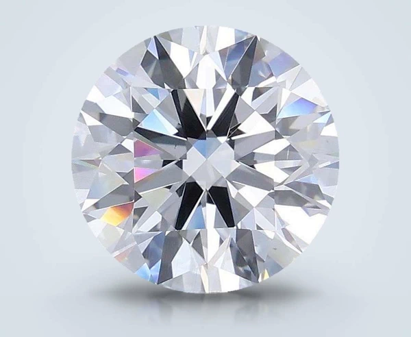 2.56 Carat · E · SI1 Rare Carat Ideal Cut