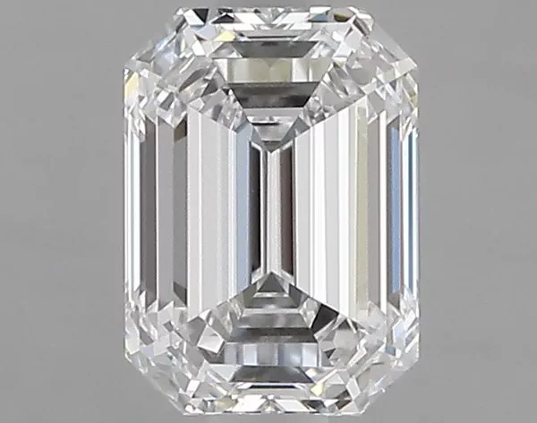 1 Carat · E · VVS1 Rare Carat Ideal Cut