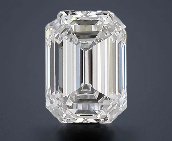 1 Carat · E · VVS1 Rare Carat Ideal Cut