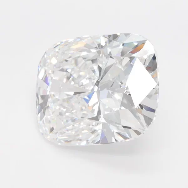 4.84 Carat · D · FL Rare Carat Ideal Cut