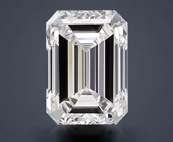 2.57 Carat · E · VVS2 Rare Carat Ideal Cut