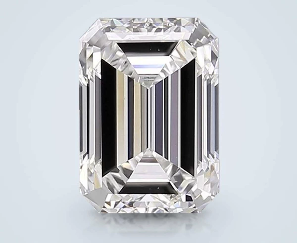2.57 Carat · E · VVS2 Rare Carat Ideal Cut