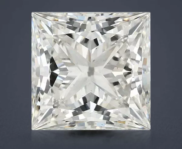 4.03 Carat · F · VS2 Rare Carat Ideal Cut