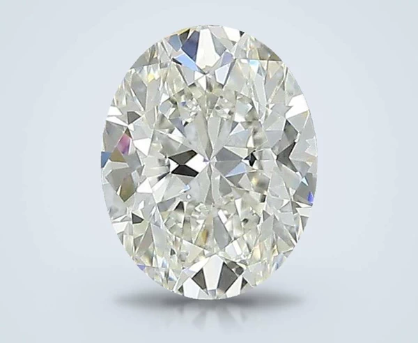 0.9 Carat · I · VVS2 very good Cut