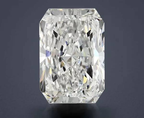 2.46 Carat · E · VS1 Rare Carat Ideal Cut