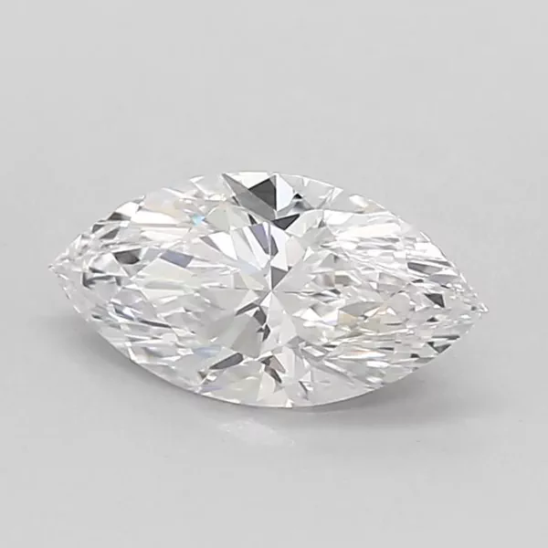 1 Carat · D · VVS1 very good Cut