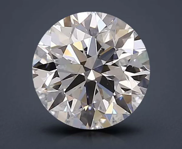 1.01 Carat · D · IF excellent Cut