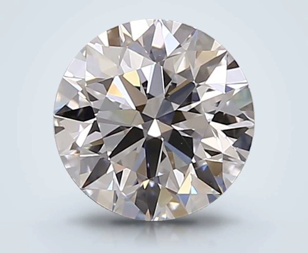 1.01 Carat · D · IF excellent Cut