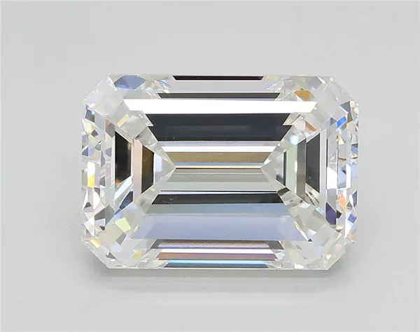4.01 Carat · F · VS1 Rare Carat Ideal Cut