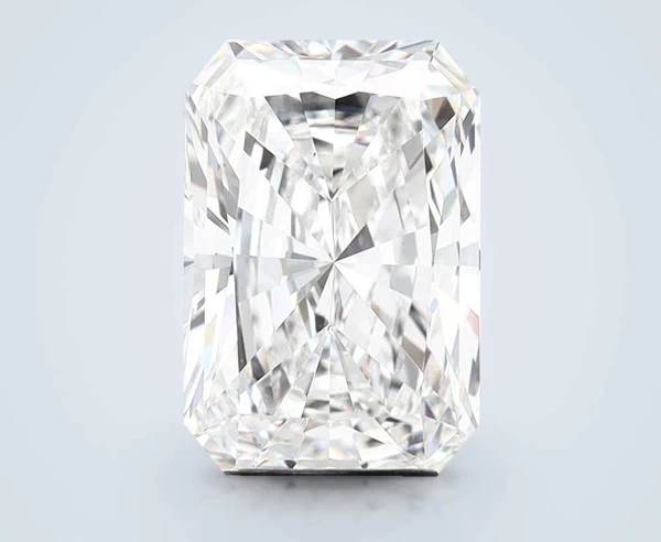 4.07 Carat · F · VS1 Rare Carat Ideal Cut