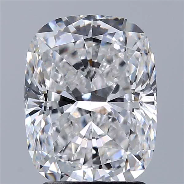 2.29 Carat · D · VVS1 Rare Carat Ideal Cut