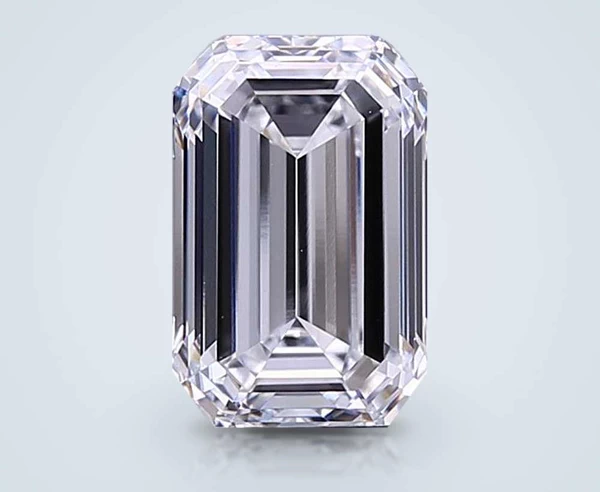 2.46 Carat · D · VVS1 Rare Carat Ideal Cut