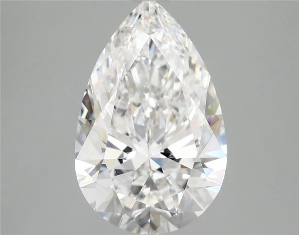 2.97 Carat · E · VVS2 Rare Carat Ideal Cut