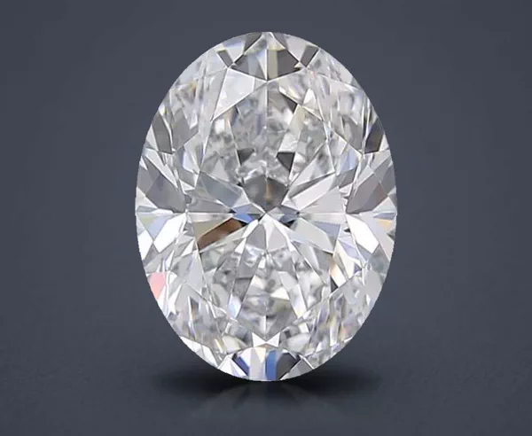 1.71 Carat · D · VVS2 very good Cut