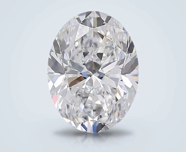 1.71 Carat · D · VVS2 very good Cut