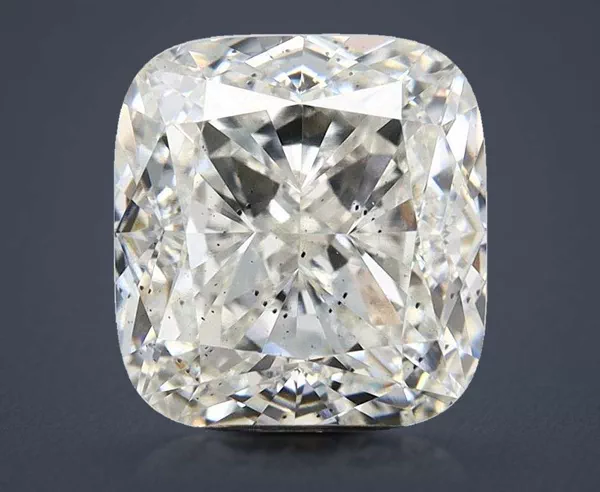 6.04 Carat · G · SI1 Rare Carat Ideal Cut