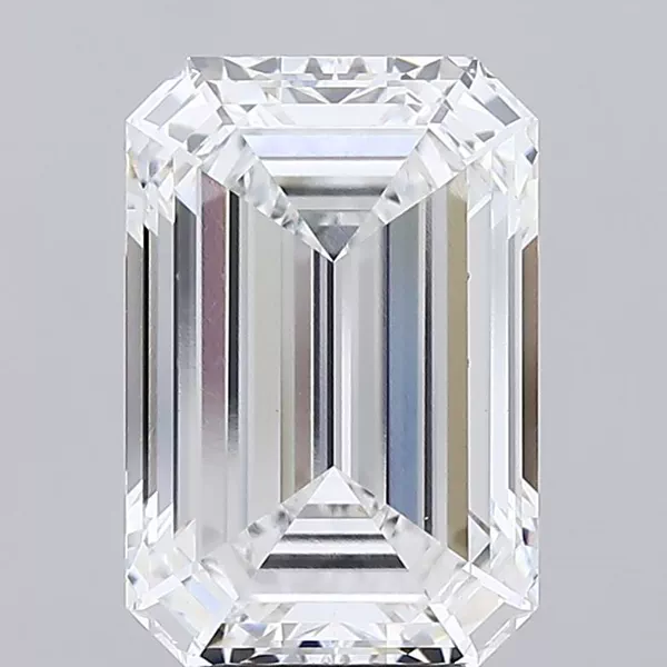 6.07 Carat · E · VS2 Rare Carat Ideal Cut