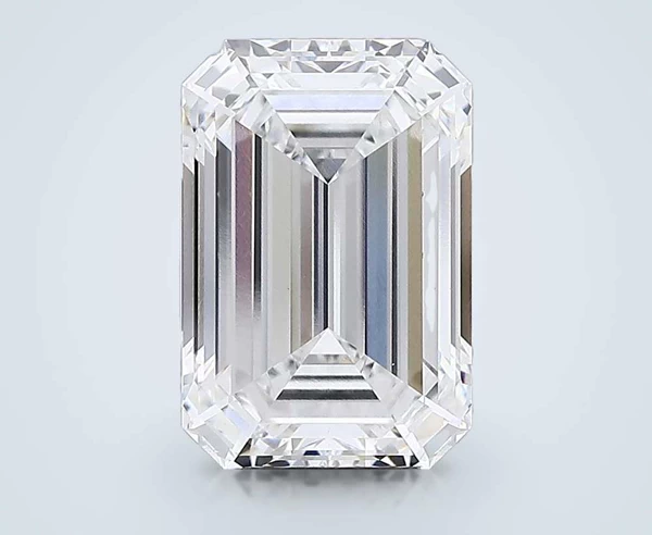 6.07 Carat · E · VS2 Rare Carat Ideal Cut