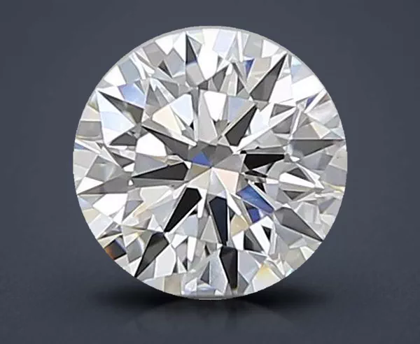1.09 Carat · E · VVS1 Rare Carat Ideal Cut