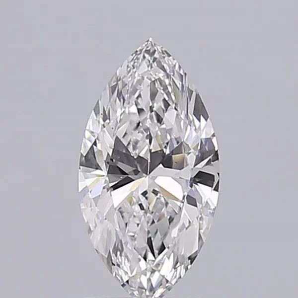 1.27 Carat · D · VS2 Rare Carat Ideal Cut