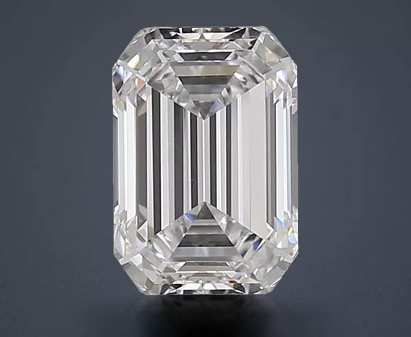 1.54 Carat · D · IF Rare Carat Ideal Cut