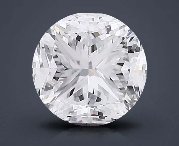 1.25 Carat · D · VS2 Rare Carat Ideal Cut