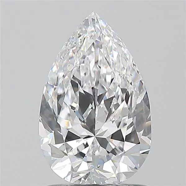 1.13 Carat · D · SI1 Rare Carat Ideal Cut